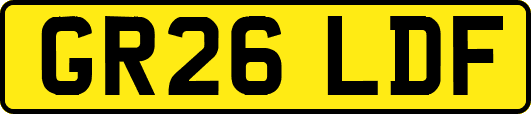 GR26LDF