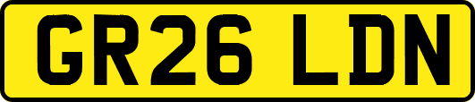 GR26LDN