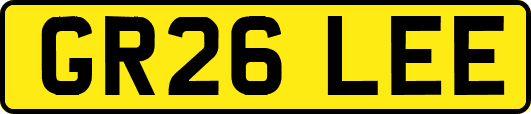 GR26LEE