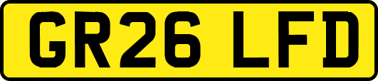 GR26LFD