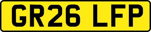 GR26LFP