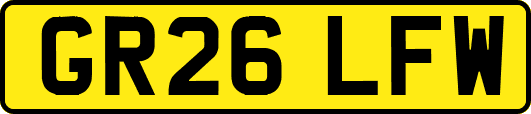 GR26LFW