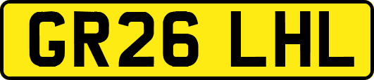 GR26LHL