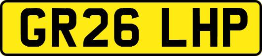 GR26LHP