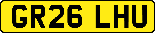GR26LHU