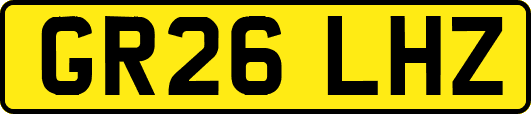 GR26LHZ