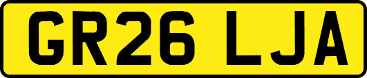 GR26LJA