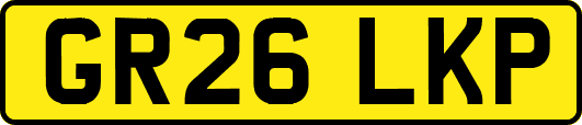 GR26LKP