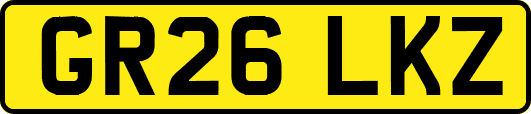 GR26LKZ