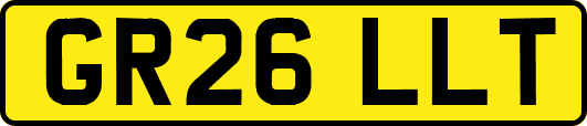 GR26LLT
