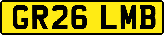 GR26LMB