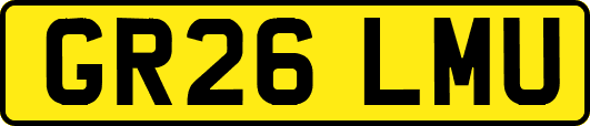 GR26LMU