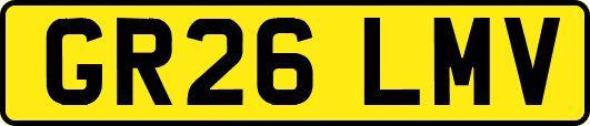 GR26LMV