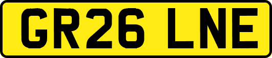 GR26LNE