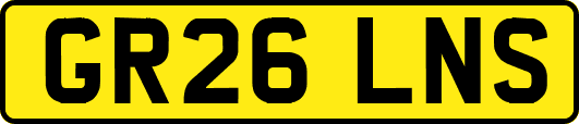 GR26LNS
