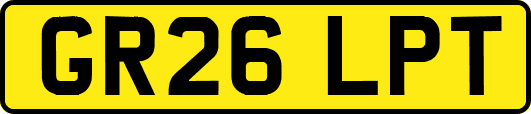 GR26LPT