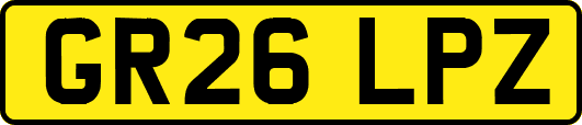 GR26LPZ