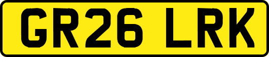 GR26LRK