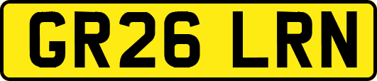 GR26LRN