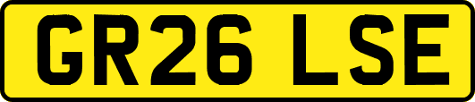 GR26LSE