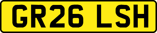 GR26LSH