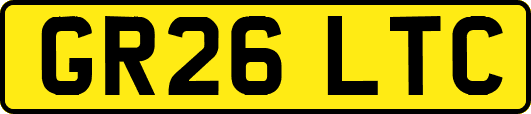 GR26LTC