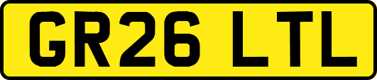 GR26LTL