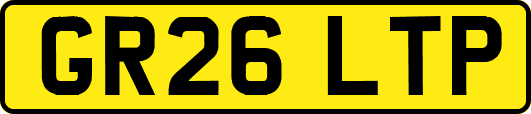 GR26LTP