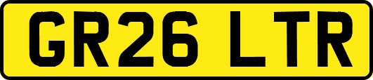 GR26LTR