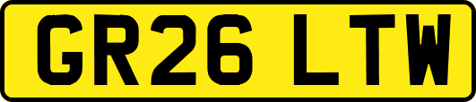 GR26LTW