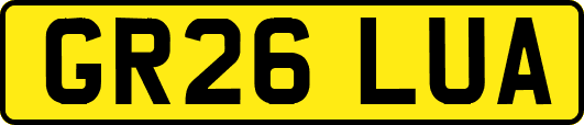 GR26LUA