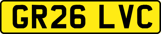 GR26LVC