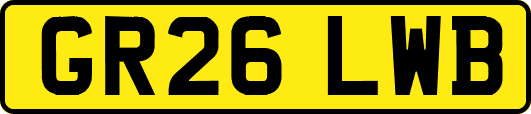 GR26LWB