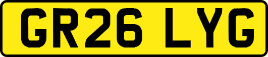 GR26LYG