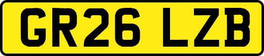GR26LZB