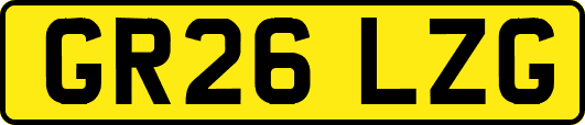GR26LZG