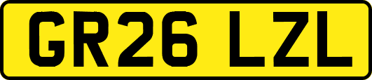GR26LZL