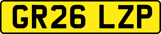 GR26LZP