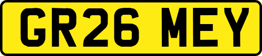 GR26MEY