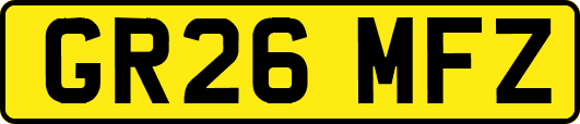 GR26MFZ