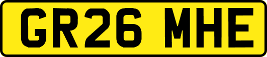GR26MHE