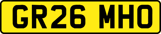 GR26MHO