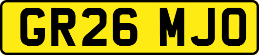 GR26MJO