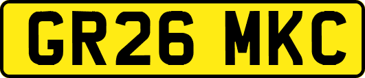 GR26MKC