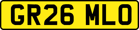 GR26MLO
