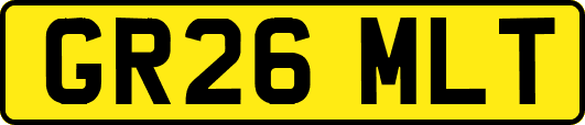 GR26MLT