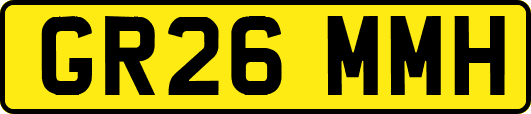 GR26MMH