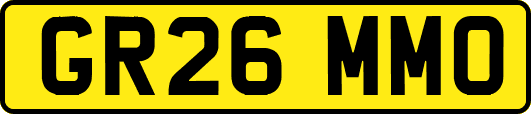 GR26MMO