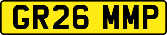 GR26MMP
