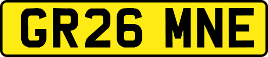GR26MNE